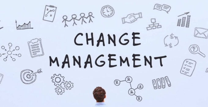 <strong>What is Change Management? Types, Principles, Benefits </strong>