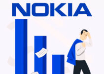 <strong>Nokia Change Management Case Study </strong>