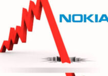 <strong>Nokia Change Management Failure </strong>