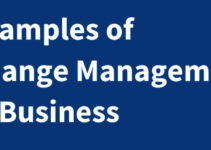 <strong>Change Management Examples – Top 10</strong>