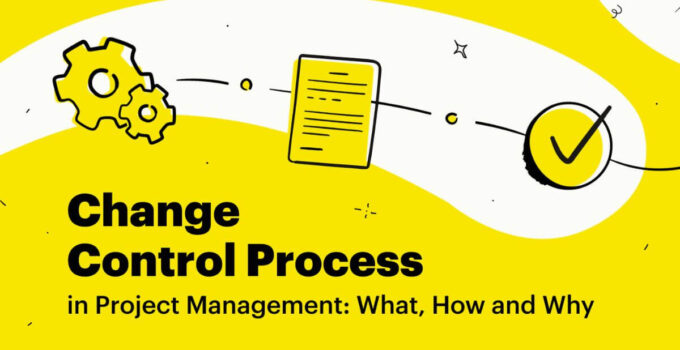 <strong>What is Change Control in Project Management? </strong>