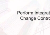 <strong>What is Integrated Change Control? </strong>