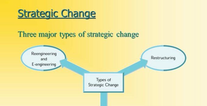 <strong>What is Strategic Change? Types, Steps, Examples </strong>