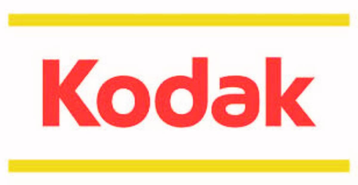 change management case study kodak