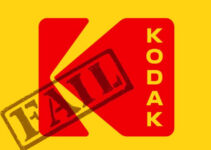 <strong>Kodak Change Management Failure </strong>