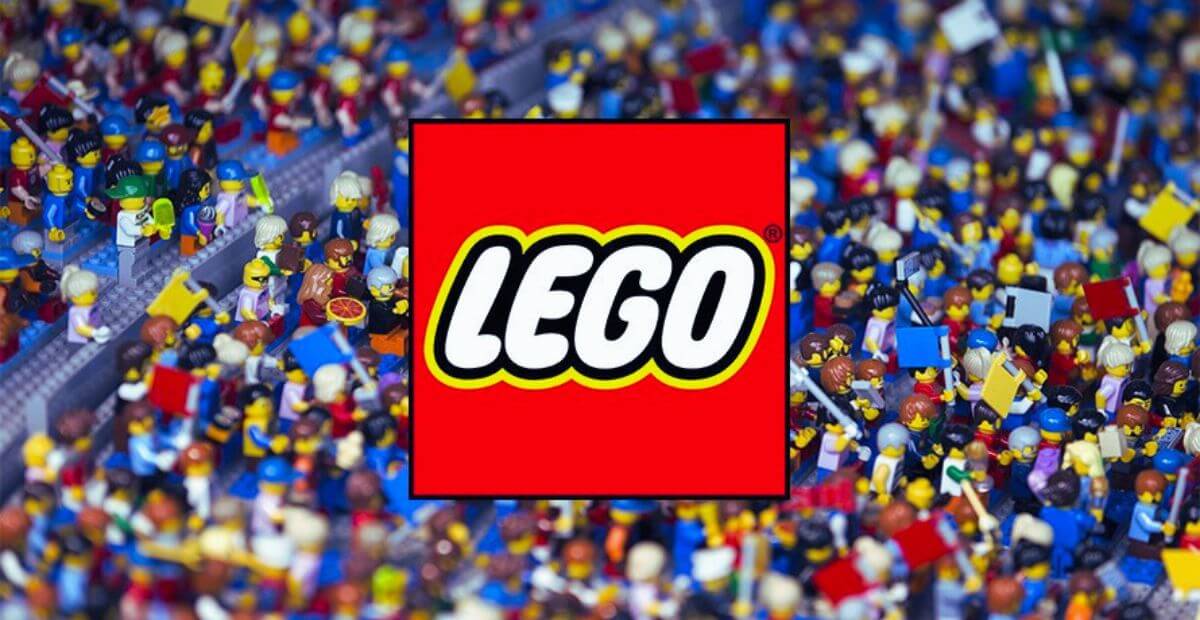 lego change management case study