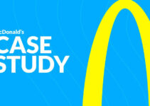<strong>McDonald’s Change Management Case Study </strong>