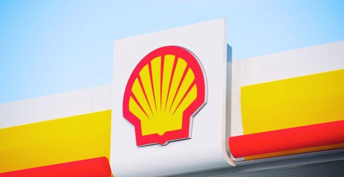 <strong>Shell Change Management Case Study </strong>