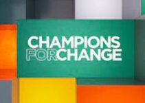 Championing Change in the Workplace 