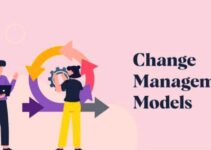 Different Change Management Models 