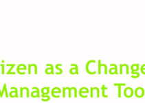 Kaizen Change Management Model 