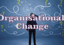 Managing Change in Organizational Behavior 
