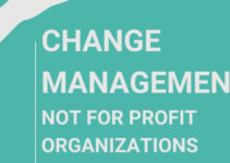 Change Management in Non-Profit Organization 