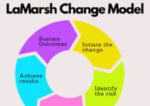 LaMarsh Change Management Model 