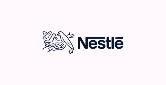 McKinsey 7S Framework of Nestle 