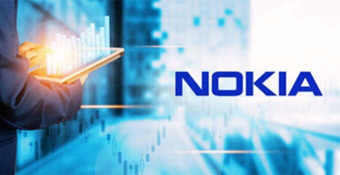 McKinsey 7S Framework of Nokia
