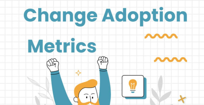 Adoption Metrics Change Management 