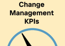 Examples of Change Management KPIs