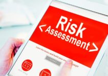 Organizational Change Risk Assessment 