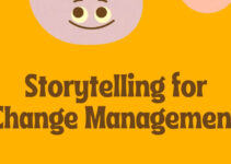 Storytelling in Change Management Examples 