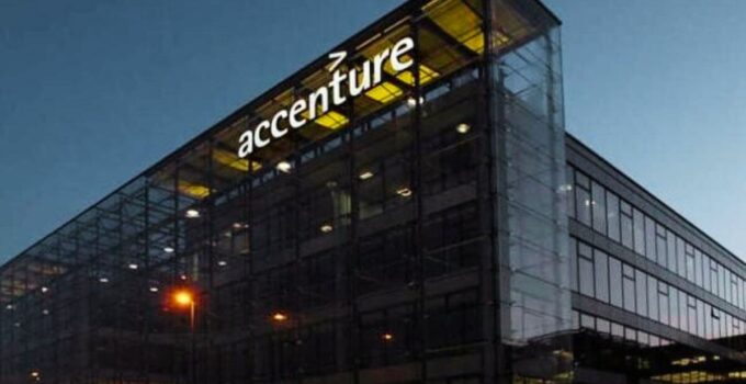 Accenture Crisis Management 