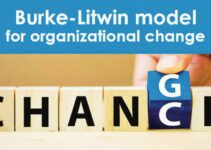 Burke Litwin Change Management Model 