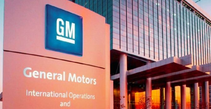 General Motors Change Management Case Study