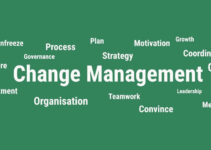 Governance and Change Management 