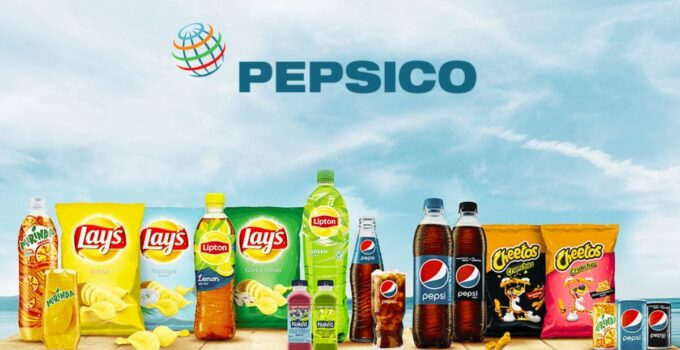 PepsiCo Change Management Case Study 