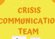 Crisis Communication Team 