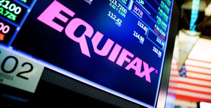 Equifax Crisis Management 