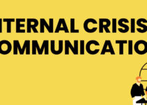 Internal Communication Crisis Management 