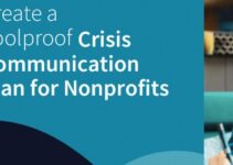 Nonprofit Crisis Communication Plan