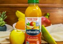 Odwalla Foods Crisis Management 