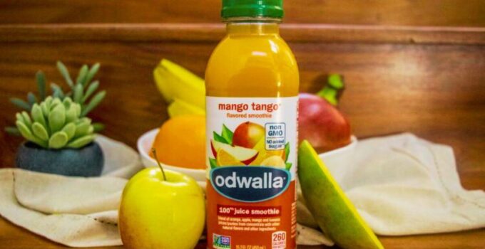 Odwalla Foods Crisis Management 