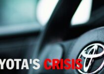 Toyota Crisis Management 