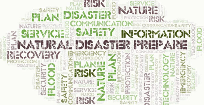 Disaster Communication Strategy