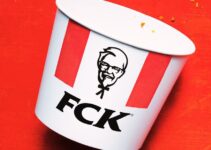 KFC Crisis Communication