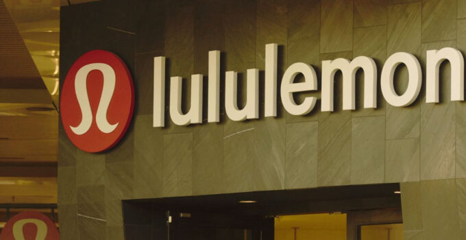 Lululemon PR Crisis Communication