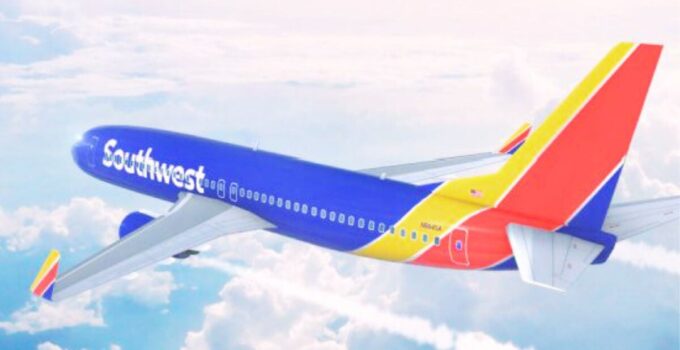 Southwest Airlines Crisis Communication
