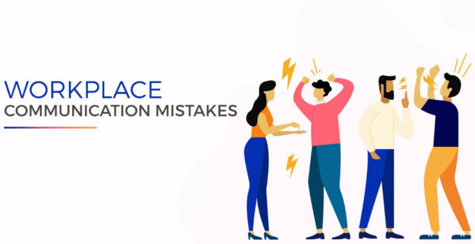 Mistakes to Avoid in Change Communication