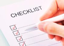 Change Management Audit Checklist