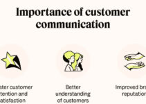 Communicating Change to Customers