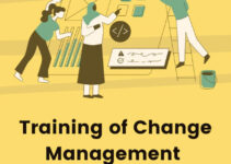 Change Management Training Program