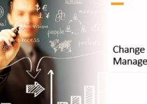 Importance of Change Management in Digital Transformation