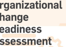 Organizational Change Readiness Assessment Tool