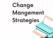 Types of Change Management Strategies