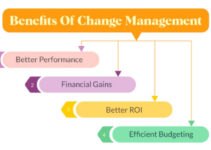 Benefits of Change Management for Individuals