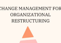 Change Management for Organizational Restructuring