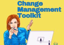 Change Management Toolkit for Leaders